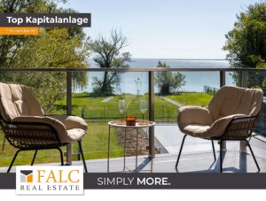 (AAA) Premium-Lebensgefühl direkt am Ufer des Balaton